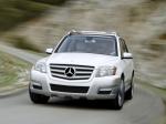 Mercedes-Benz Vision GLK Freeside Concept 2008 года